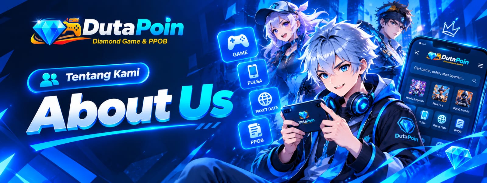 About us